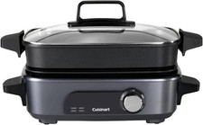 Cuisinart cook multikocher gebraucht kaufen  Rietberg