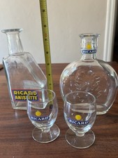 Ricard french pastis d'occasion  Expédié en Belgium