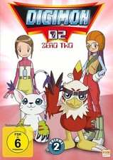 Digimon vol 18 gebraucht kaufen  Berlin