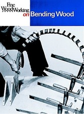 Bending wood fine for sale  UK