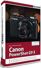 Canon powershot bessere gebraucht kaufen  Berlin