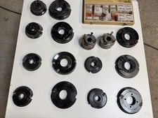 Matched tenon spindle for sale  HYTHE