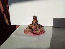 Childs doll dark for sale  Mount Vernon