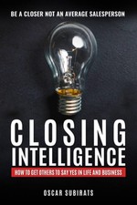 Closing intelligence get for sale  Interlochen
