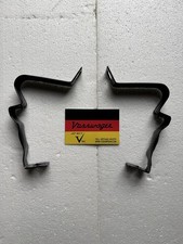 GOLF JETTA MK2 GTI 8v 16v G60 EIXO TRASEIRO FREIO A DISCO FLEXI SUPORTES DE TUBO RECONDICIONADOS comprar usado  Enviando para Brazil