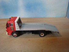 Camion mercedes porte d'occasion  Mouriès