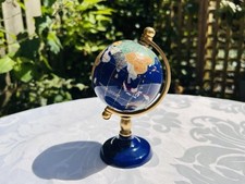 Gemstone globe semi for sale  SALFORD
