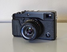 Fuji pro1 fujifilm for sale  Gilroy