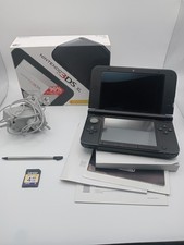 Nintendo 3ds nero usato  Sonnino