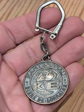 Porte clefs kanterbrau d'occasion  Le Val-d'Ajol