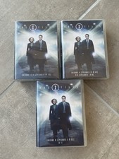 Files coffrets dvd d'occasion  Vienne