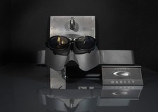 Oakley juliet carbon for sale  Austin