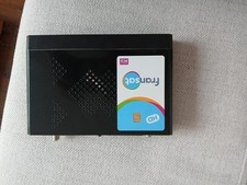 Decodeur satellite sirius d'occasion  Royan