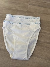 Damenslips sloggi größe gebraucht kaufen  Stade