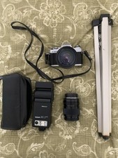 Minolta 300 bjektiven gebraucht kaufen  Leverkusen