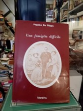 Peppino filippo una usato  Napoli