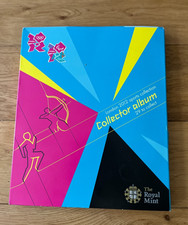 Official london 2012 for sale  PENMAENMAWR
