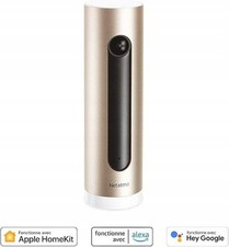 Netatmo welcome nsc01 gebraucht kaufen  Deutschland