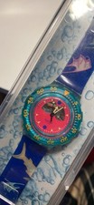 Orologio swatch scuba usato  Bologna
