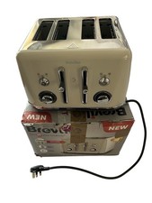 Breville vtt930 mostra for sale  TELFORD