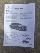 Genuine transverse roof for sale  LONDON