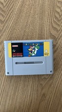 Super mario super d'occasion  Bois-Colombes