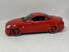 Maisto lexus sc430 for sale  Tampa