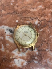 Montre mécanique gewa d'occasion  Limoges-
