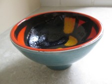 Poole pottery delphis for sale  DAVENTRY