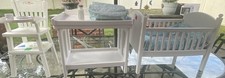 baby crib w changing table for sale baby crib w changing table for sale Syosset