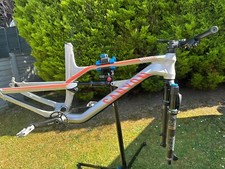 Canyon spectral fox for sale  READING