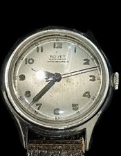 Rare vintage bovet for sale  Panorama City