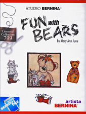 Fun bears 799 for sale  Saint Paul