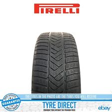 225 93h pirelli for sale  REDCAR