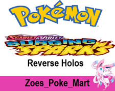 Surging sparks reverse for sale  CARDIFF
