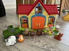 Elc happyland horse for sale  SHEERNESS