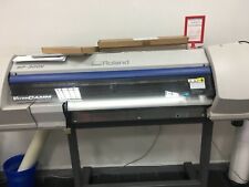 Plotter roland sp300 usato  Bari
