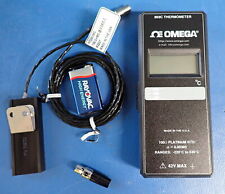 Omega 869c 100ω for sale  San Diego