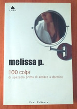 Melissa cento colpi usato  Italia