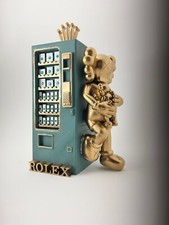 Rolex vending machine usato  Mazzarrone