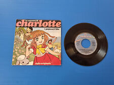 charlotte canzone usato charlotte canzone usato Italia