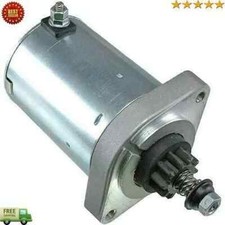12v starter kawasaki for sale  Hermitage