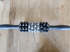 Massage roller gebraucht kaufen  Strausberg-Umland