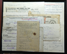 267491 pte watkinson d'occasion  Expédié en Belgium