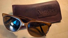 Genuine vintage vuarnet for sale  LOCHGILPHEAD