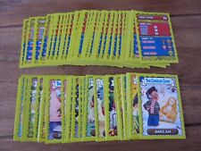 Topps the garbage d'occasion  Expédié en Belgium