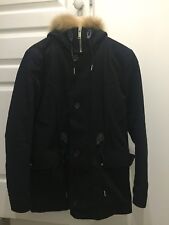 Parka sandro d'occasion  France