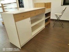 Mobili artigianali parafarmaci usato  Reggio Calabria