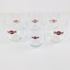 Martini cocktail glas gebraucht kaufen  Rockenberg