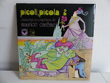 Maurice careme picoti d'occasion  Orvault
